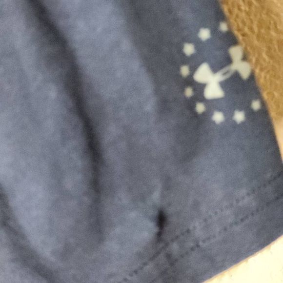 Under Armour Lone Survivor Foundation  Size Large - Picture 3 of 7